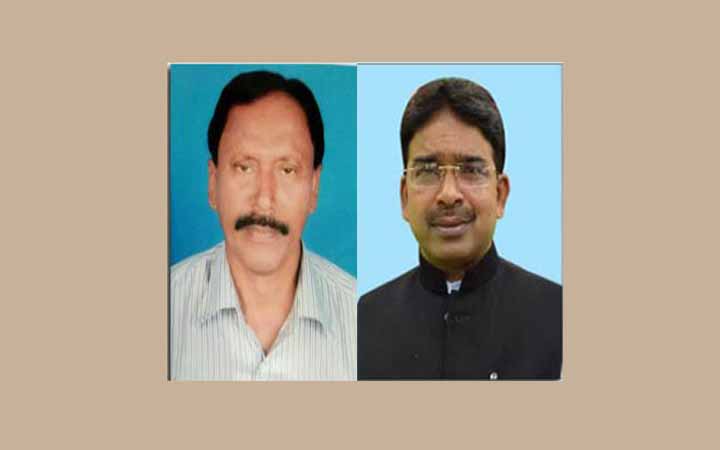 ভাংগুড়ায় দু’ইউপি নির্বাচনে নৌকা প্রতীক পেলেন বেলাল হোসেন খাঁন ও আফছার আলী